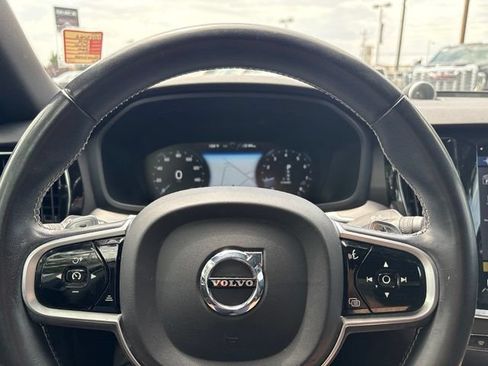 Used 2019 Volvo S60 T6 R-Design AWD/4WD image 20