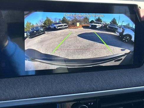 New 2026 Nissan Kicks SV w/ SV Premium Package FWD image 33