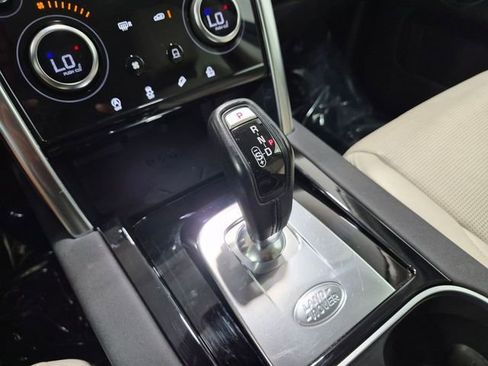 Used 2021 Land Rover Discovery Sport S AWD/4WD image 12