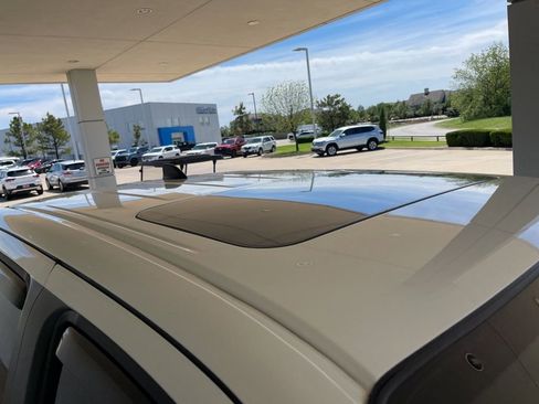 Used 2026 Nissan Frontier PRO-4X w/ Pro Premium Package AWD/4WD image 4