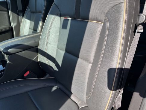 Certified 2023 Chevrolet Blazer Premier w/ Driver Confidence II Package image 14