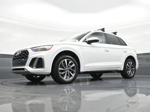 Used 2024 Audi Q5 2.0T Premium AWD/4WD image 22