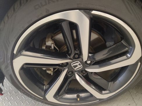 Used 2019 Honda Accord Sport image 31