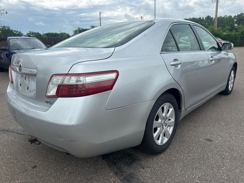 Used 2007 Toyota Camry Hybrid FWD image 5