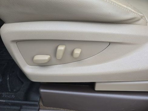 Used 2018 Chevrolet Silverado 1500 LTZ w/ Sport Package image 27