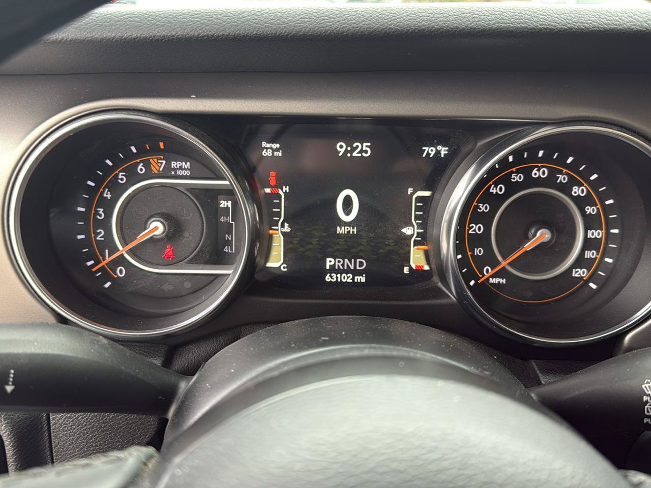 Used 2020 Jeep Wrangler Unlimited Sport S AWD/4WD image 32