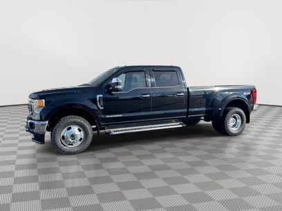 Used 2022 Ford F350 Lariat w/ Chrome Package