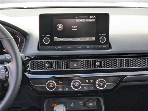 New 2026 Honda Civic Sport image 11