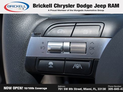 Used 2025 Hyundai Tucson SE image 29