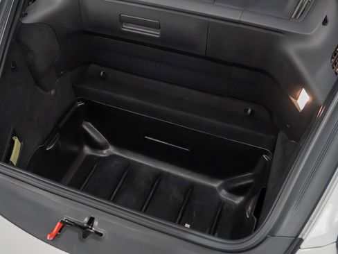 Used 2012 Porsche Cayman R image 14