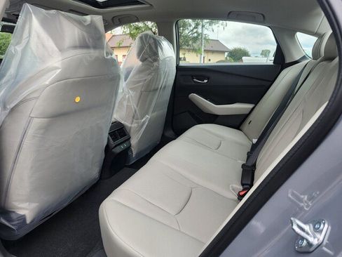 New 2025 Honda Accord EX-L image 10