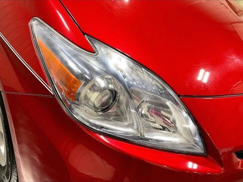 Used 2011 Toyota Prius Two image 27