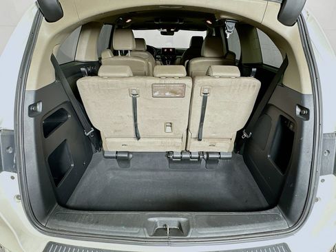 Used 2018 Honda Odyssey EX-L image 31