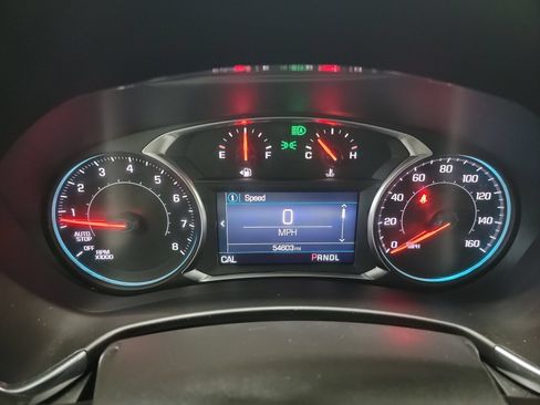 Used 2024 Chevrolet Equinox LS w/ LS Convenience Package AWD/4WD image 18