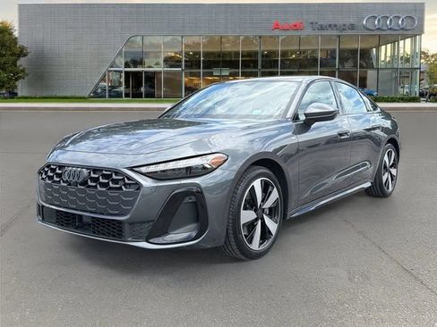 New 2026 Audi A5 2.0T Premium Plus AWD/4WD image 7