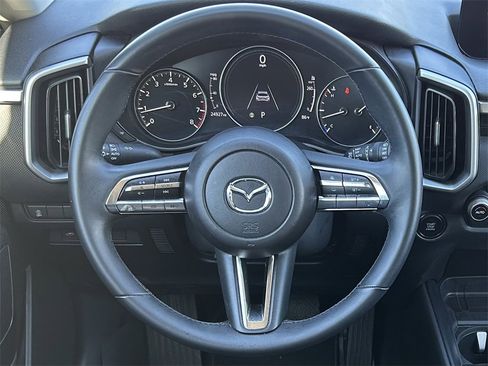 Used 2025 MAZDA CX-50 AWD 2.5 S w/ Preferred Package image 41