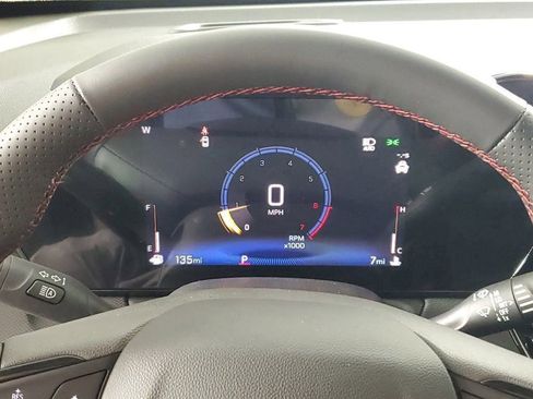 New 2026 Chevrolet TrailBlazer RS image 21