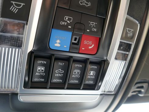 New 2026 RAM 1500 Limited AWD/4WD image 26