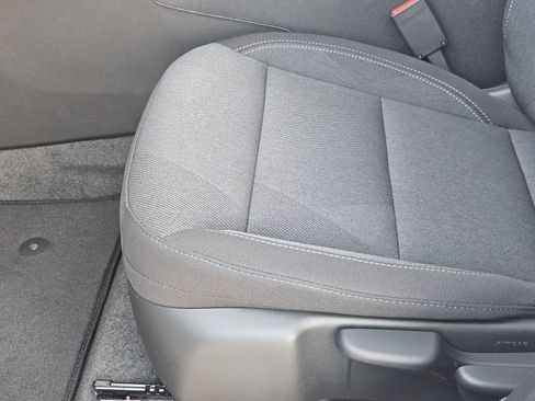 New 2026 Chevrolet Trax LS w/ LS Convenience Package FWD image 23