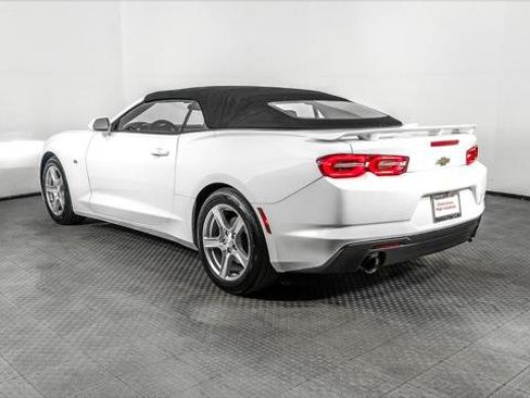 Used 2023 Chevrolet Camaro LT image 37