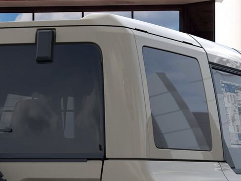 New 2026 Ford Bronco Outer Banks AWD/4WD image 25
