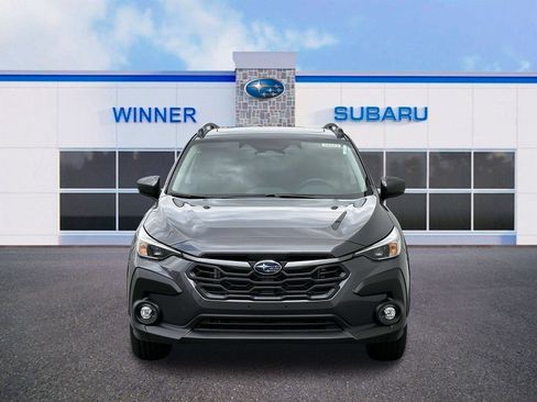 Used 2024 Subaru Crosstrek 2.0i Premium AWD/4WD image 6