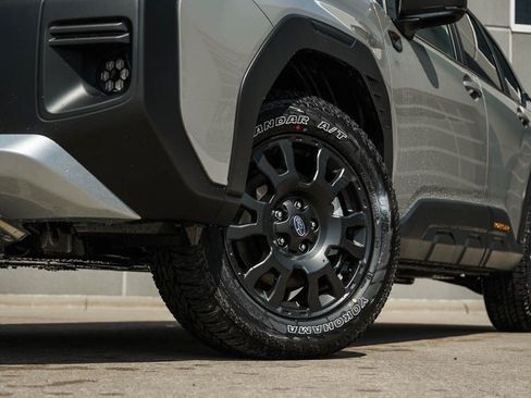 New 2026 Subaru Forester Wilderness AWD/4WD image 6