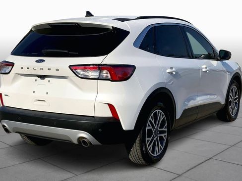 Used 2022 Ford Escape SEL w/ Technology Package image 13