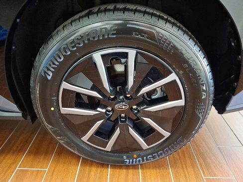 New 2026 Subaru Solterra AWD/4WD image 6