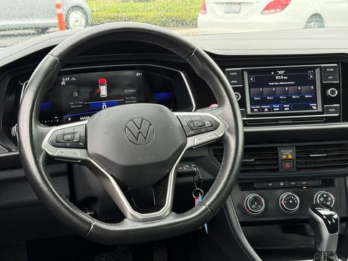 Used 2024 Volkswagen Jetta S FWD image 24