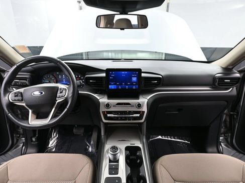 Used 2022 Ford Explorer XLT RWD image 19