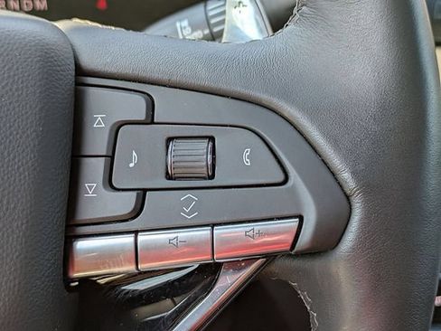 Certified 2025 Cadillac CT5 Premium Luxury w/ Technology Package RWD image 25