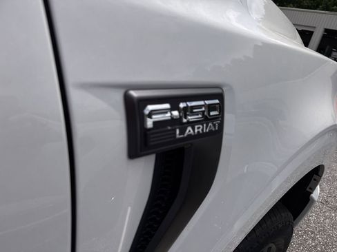 Used 2023 Ford F150 Lariat w/ Equipment Group 502A High AWD/4WD image 18