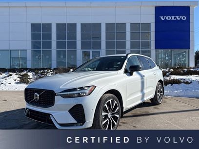 Certified 2024 Volvo XC60 B5 Plus