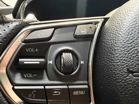 New 2026 Acura MDX A-Spec image 44