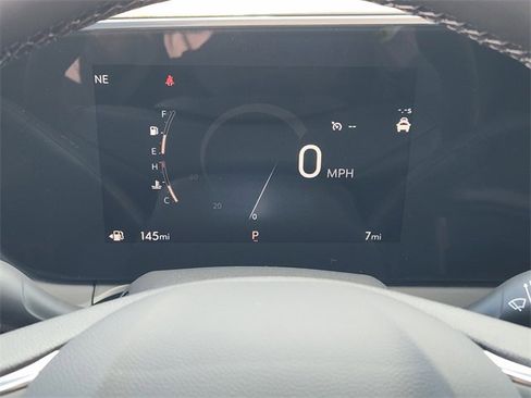 New 2026 Buick Envista Sport Touring image 11