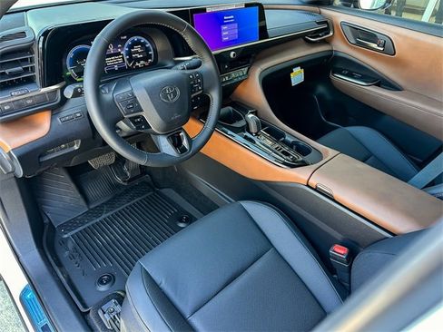 New 2026 Toyota Crown Limited image 11