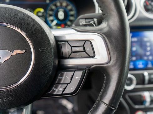 Used 2021 Ford Mustang Mach 1 RWD image 45