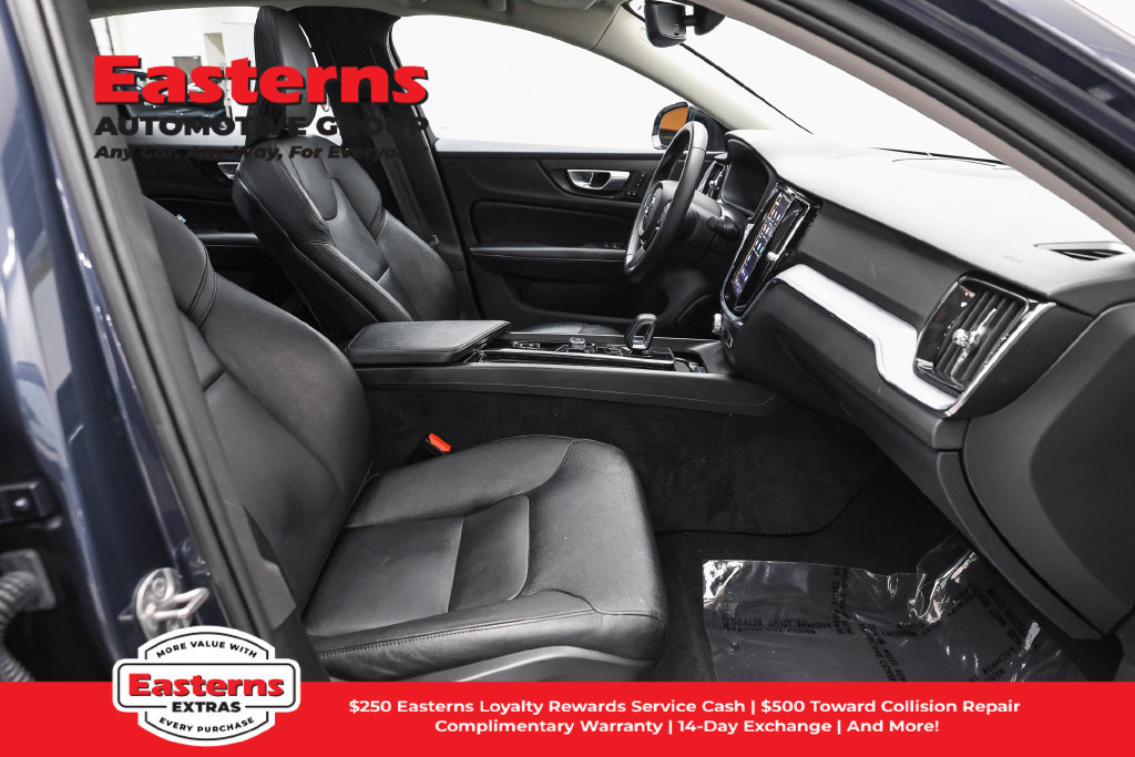 Used 2024 Volvo S60 B5 Core FWD image 24