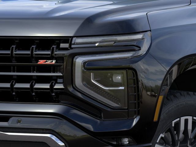 New 2026 Chevrolet Tahoe Z71 w/ Z71 Off-Road Package AWD/4WD image 10