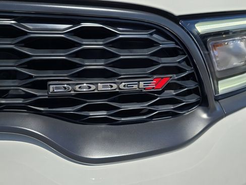 New 2026 Dodge Durango GT w/ Blacktop Package image 24