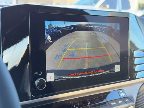 New 2026 Toyota Camry SE image 24