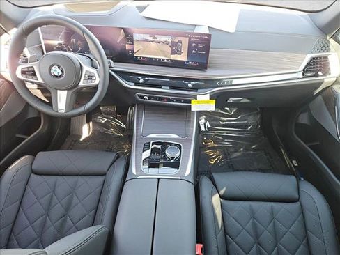 New 2026 BMW X5 xDrive40i AWD/4WD image 16