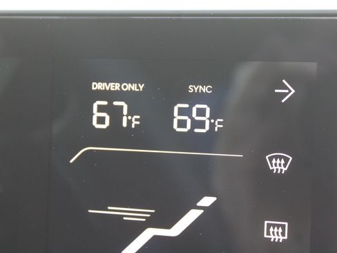 New 2027 Kia Telluride EX FWD image 45