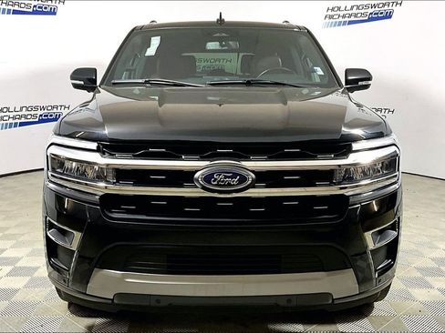 Certified 2024 Ford Expedition Limited image 2
