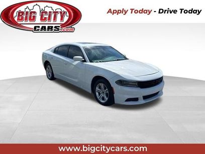 Used 2020 Dodge Charger SXT