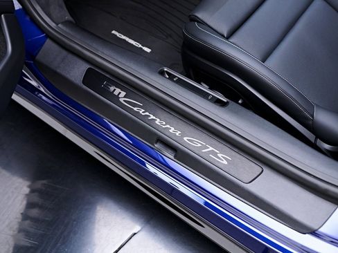 Used 2026 Porsche 911 Carrera GTS image 44