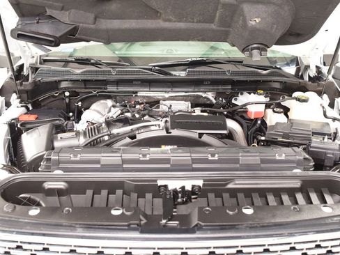 Used 2023 GMC Sierra 3500 Denali image 29