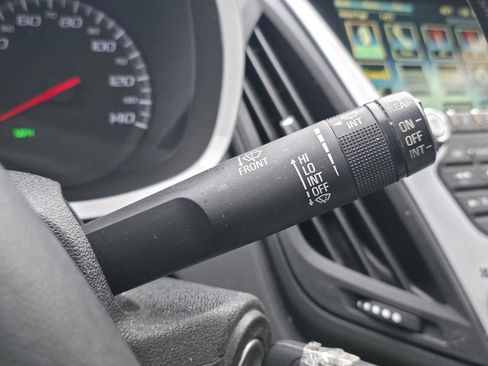 Used 2013 Chevrolet Equinox LT w/ Driver Convenience Package image 21