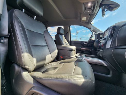 Used 2020 Chevrolet Silverado 2500 LTZ w/ LTZ Plus Package image 51